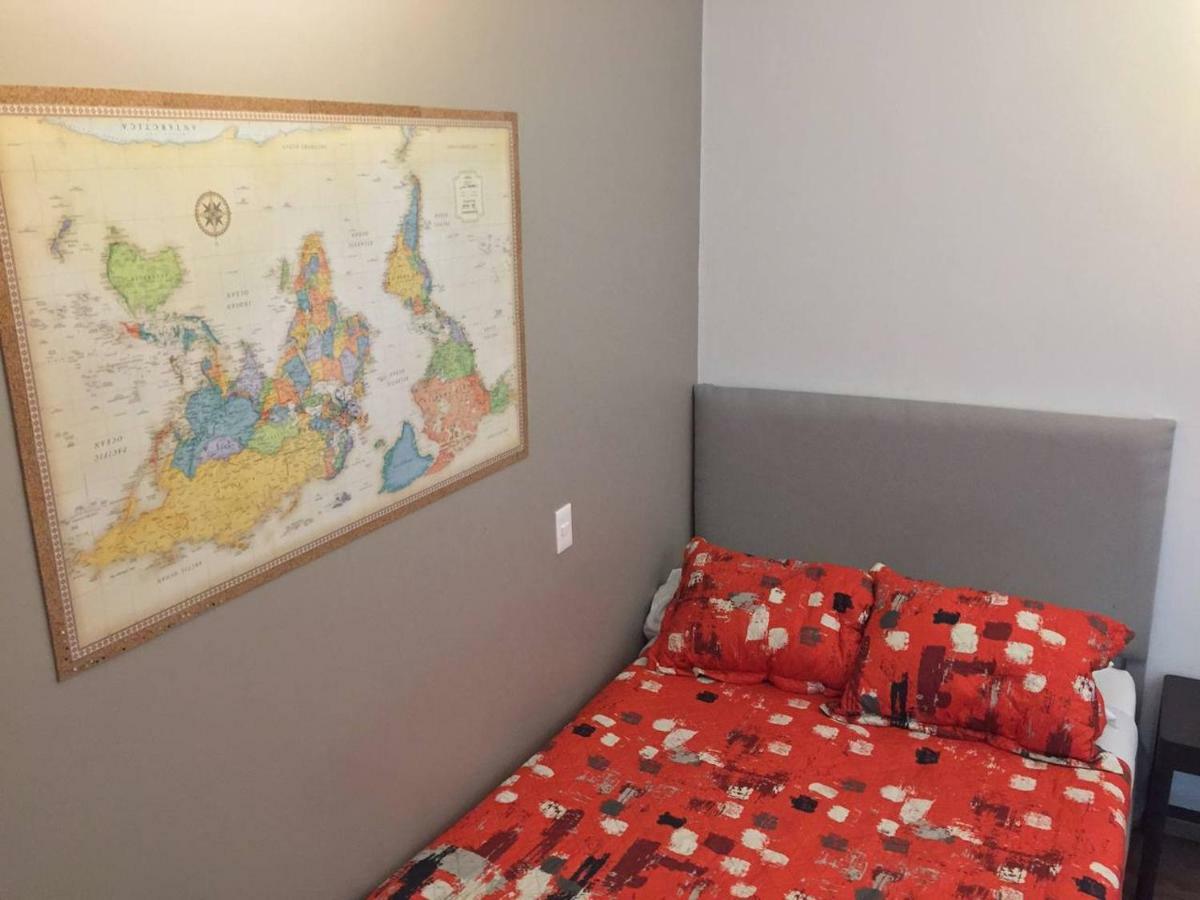 Mini Loft Buenavista 106 Apartment Мексико Сити Екстериор снимка
