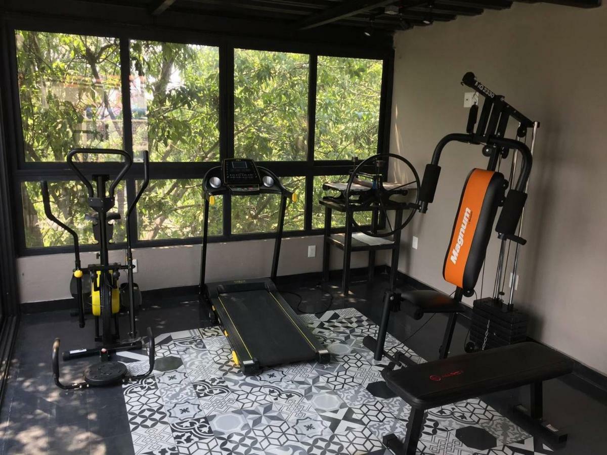 Mini Loft Buenavista 106 Apartment Мексико Сити Екстериор снимка