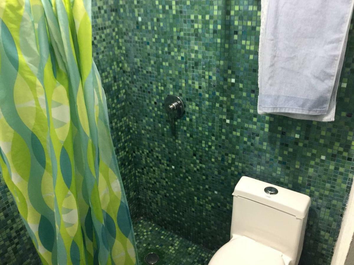 Mini Loft Buenavista 106 Apartment Мексико Сити Екстериор снимка